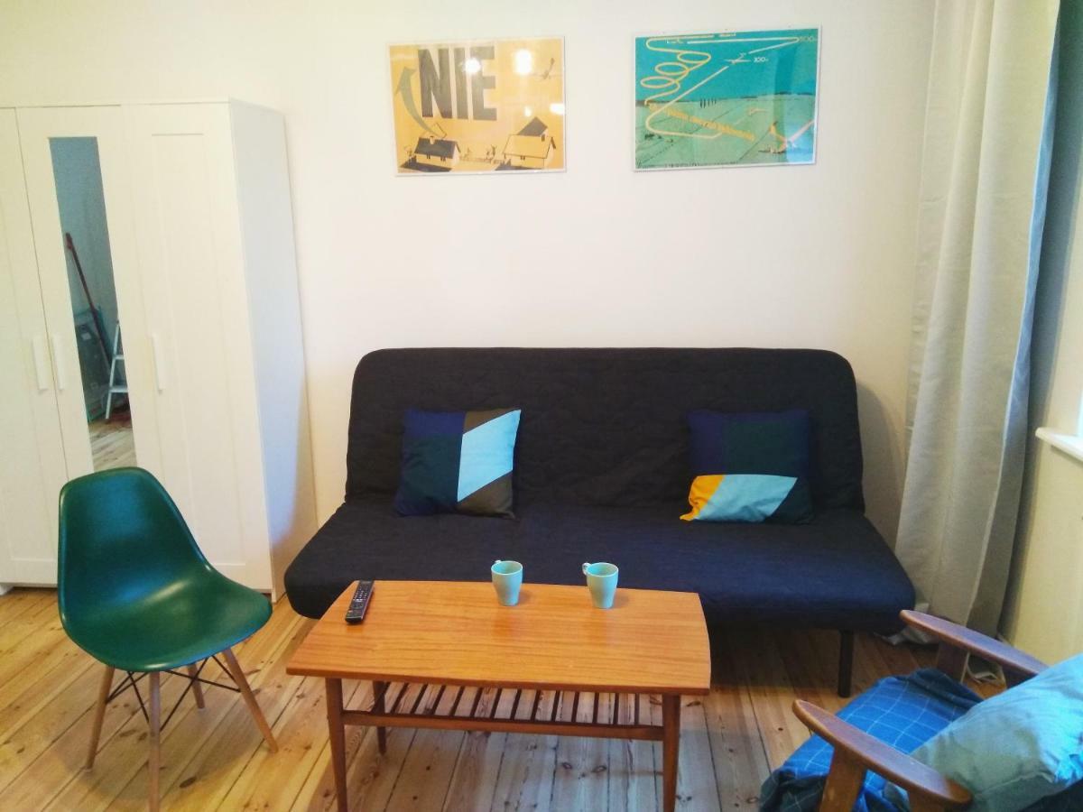 Green Door Sopot Apartment By The Beach Room photo