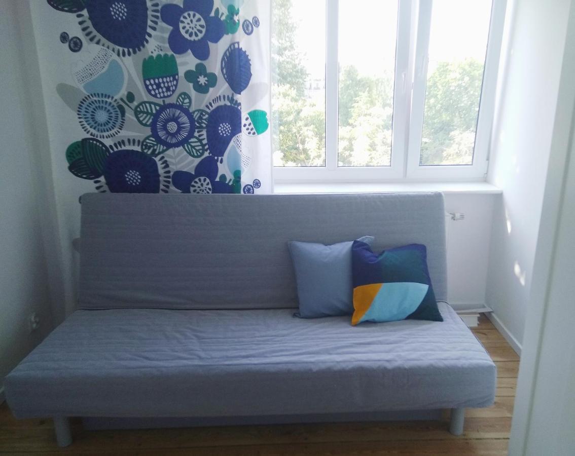 Green Door Sopot Apartment By The Beach Exterior photo